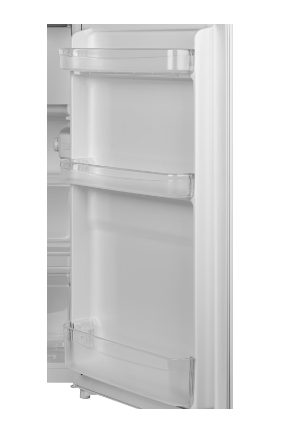 Холодильник Grifon DFTM-85W фото №7