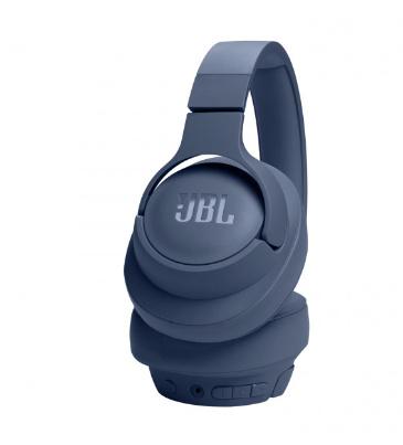 Наушники JBL Tune 720BT Blue(JBLT720BTBLU) фото №9