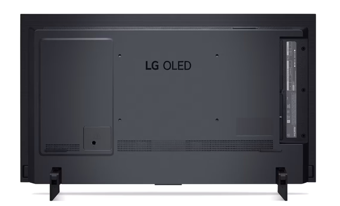 Телевізор LG OLED42C34LA фото №5