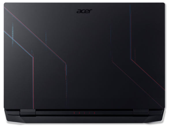 Ноутбук Acer Nitro 5 AN515-46-R1ZT (NH.QGZEX.00B) фото №9