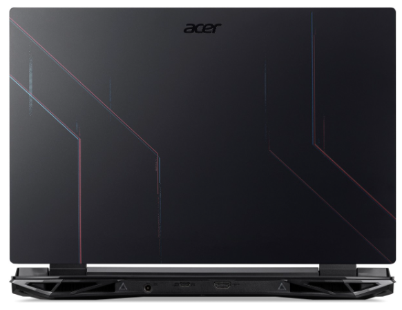 Ноутбук Acer Nitro 5 AN515-46-R1ZT (NH.QGZEX.00B) фото №10