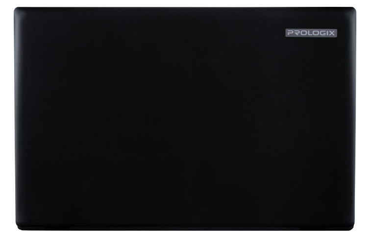 Ноутбук Prologix M15-722 (PN15E03.I51232S5NU.031) Black фото №4