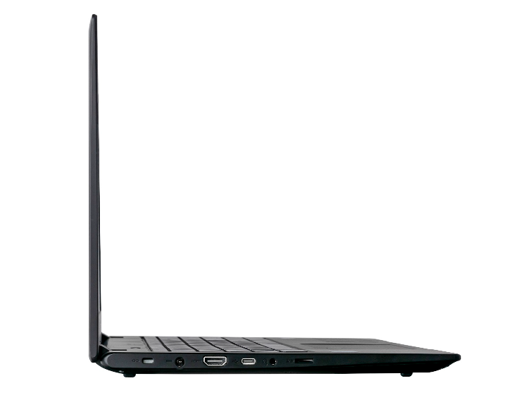 Ноутбук Prologix M15-710 (PN15E01.CN48S2NU.016) Black фото №4