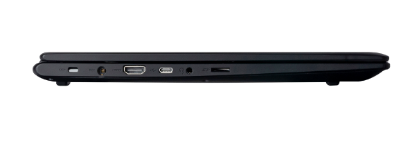 Ноутбук Prologix M15-710 (PN15E01.PN58S2NU.019) Black фото №5