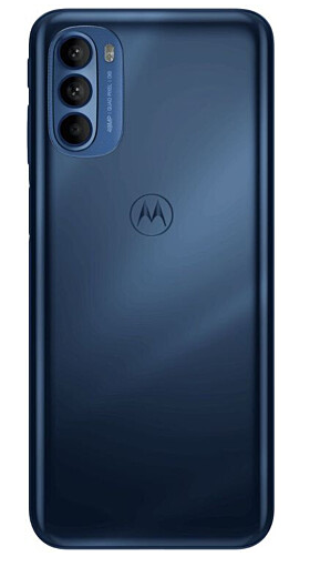Смартфон Motorola Moto G41 6/128GB Black (PAS40009RO) (UA) фото №7