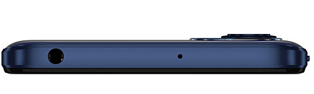 Смартфон Motorola Moto G41 6/128GB Black (PAS40009RO) (UA) фото №9