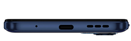 Смартфон Motorola Moto G41 6/128GB Black (PAS40009RO) (UA) фото №10