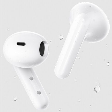 Навушники Xiaomi Redmi Buds 4 Lite White фото №5