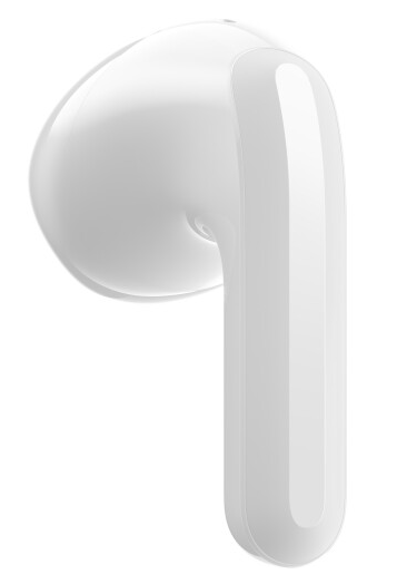 Навушники Xiaomi Redmi Buds 4 Lite White фото №7