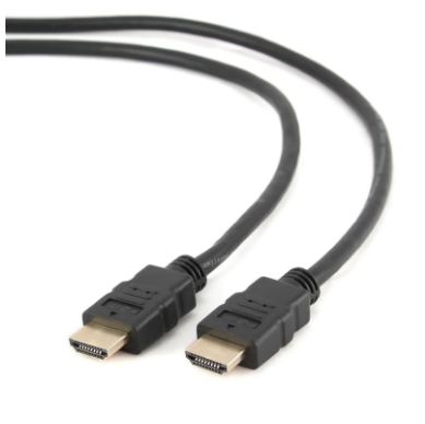 Кабель Cablexpert HDMI to HDMI 7.5m (CC-HDMI4-7.5M)