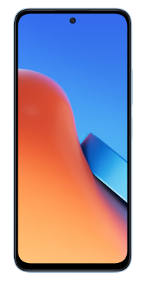 Смартфон Xiaomi Redmi 12 4/128GB Sky Blue (Global Version) фото №3