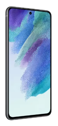 Смартфон Samsung SM-G990 (Galaxy S21 FE 5G 8/128GB) Graphite (SM-G990EZAI) фото №4