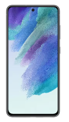 Смартфон Samsung SM-G990 (Galaxy S21 FE 5G 8/128GB) Graphite (SM-G990EZAI) фото №3