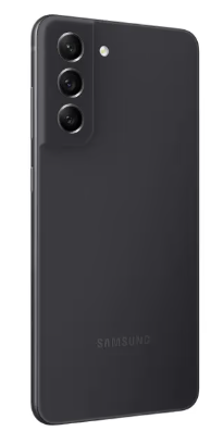 Смартфон Samsung SM-G990 (Galaxy S21 FE 5G 8/128GB) Graphite (SM-G990EZAI) фото №6