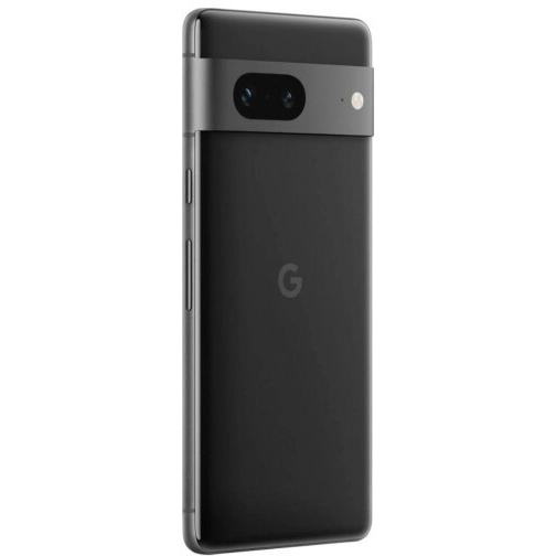Смартфон Google Pixel 7 8/128Gb Obsidian фото №6