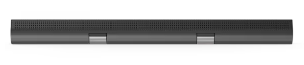 Планшет Lenovo Yoga Tab 11 8/256 Wi-Fi Storm Gray (ZA8W0034UA) фото №9