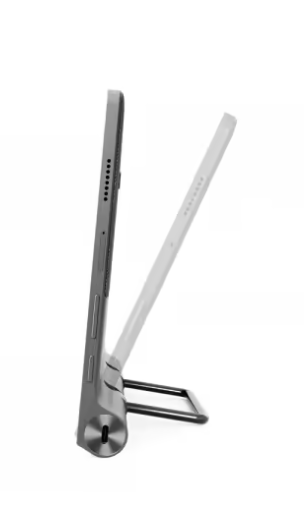 Планшет Lenovo Yoga Tab 11 8/256 Wi-Fi Storm Gray (ZA8W0034UA) фото №13