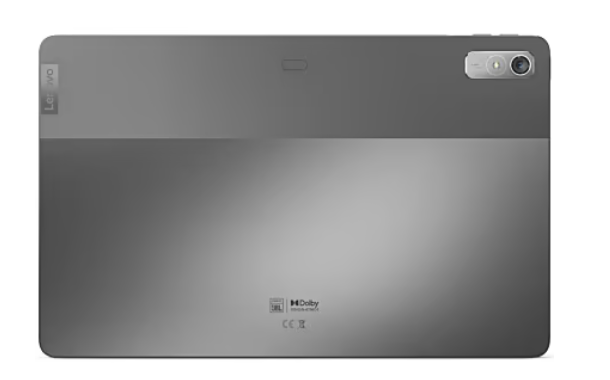 Планшет Lenovo Tab P11 Pro (2nd Gen) 8/256 WiFi Storm Grey   Pen (ZAB50223UA) фото №6