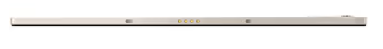Планшет Lenovo Tab P11 Pro (2nd Gen) 8/256 WiFi Storm Grey   Pen (ZAB50223UA) фото №5