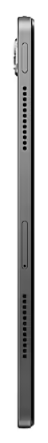 Планшет Lenovo Tab P11 Pro (2nd Gen) 8/256 WiFi Storm Grey   Pen (ZAB50223UA) фото №2