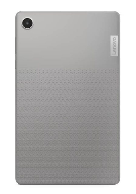 Планшет Lenovo Tab M8 (4rd Gen) 4/64 WiFi Arctic grey   CaseFilm (ZABU0079UA) фото №9