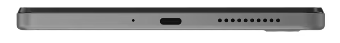 Планшет Lenovo Tab M8 (4rd Gen) 3/32 LTE Arctic grey   CaseFilm (ZABV0130UA) фото №8