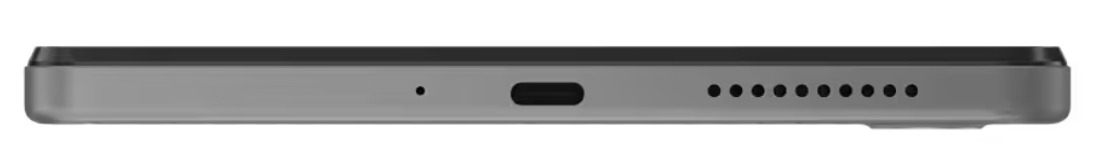 Планшет Lenovo Tab M8 (4rd Gen) 4/64 LTE Arctic grey   CaseFilm (ZABV0102UA) фото №9