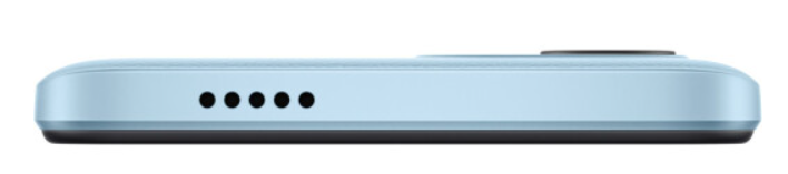 Смартфон Xiaomi Redmi A2 2/32GB Light Blue (Global Version) фото №11