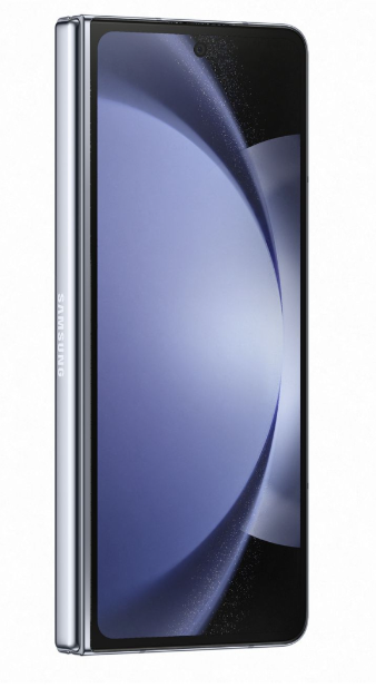 Смартфон Samsung Galaxy Fold5 12/1Tb Icy Blue (SM-F946BLBNSEK) фото №5