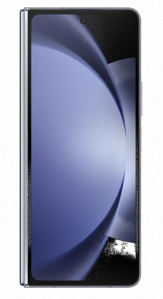 Смартфон Samsung Galaxy Fold5 12/1Tb Icy Blue (SM-F946BLBNSEK) фото №6