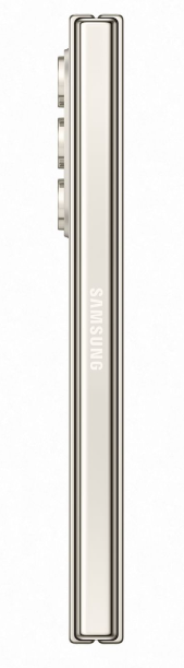 Смартфон Samsung Galaxy Fold5 12/512Gb Cream (SM-F946BZECSEK) фото №9
