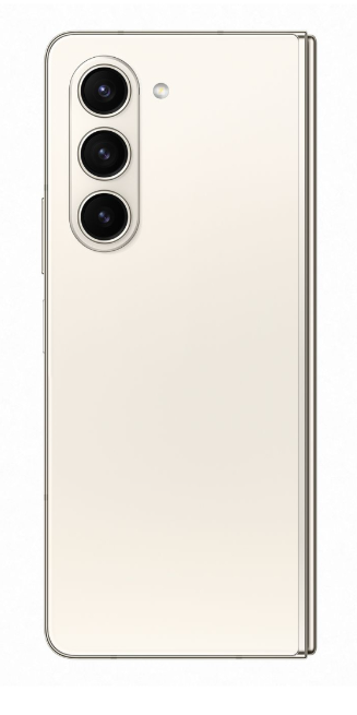 Смартфон Samsung Galaxy Fold5 12/512Gb Cream (SM-F946BZECSEK) фото №11