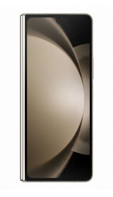 Смартфон Samsung Galaxy Fold5 12/512Gb Cream (SM-F946BZECSEK) фото №6