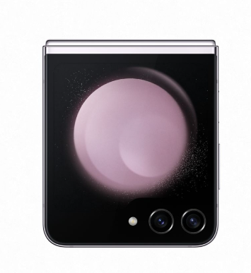 Смартфон Samsung Galaxy Flip5 8/256Gb Lavender (SM-F731BLIGSEK) фото №6