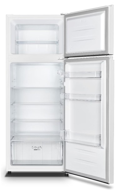 Холодильник Gorenje RF4141PW4 фото №2