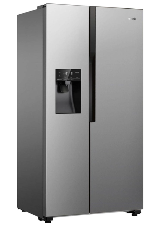 Холодильник Gorenje NRS9EVX1 фото №2