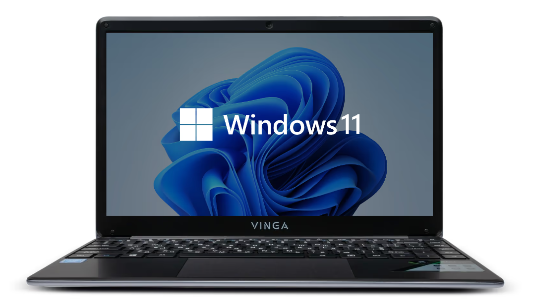 Ноутбук Vinga * Spirit S141 (S141-C424128GW11P)
