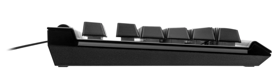 Клавіатура 2E GAMING KG300 LED USB Black UKR фото №6