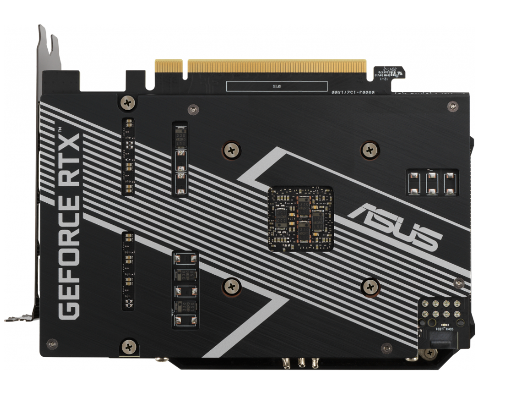 Asus GeForce RTX3060 12Gb PHOENIX V2 LHR (PH-RTX3060-12G-V2) фото №7