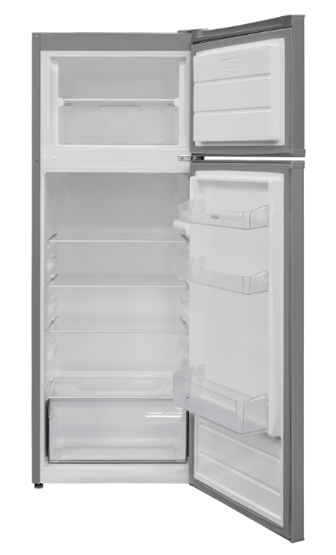Холодильник Kernau KFRT14152.1IX фото №2