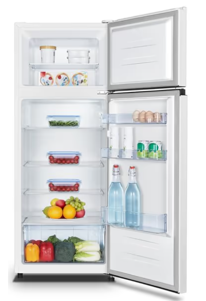 Холодильник Hisense RT267D4AWF фото №2