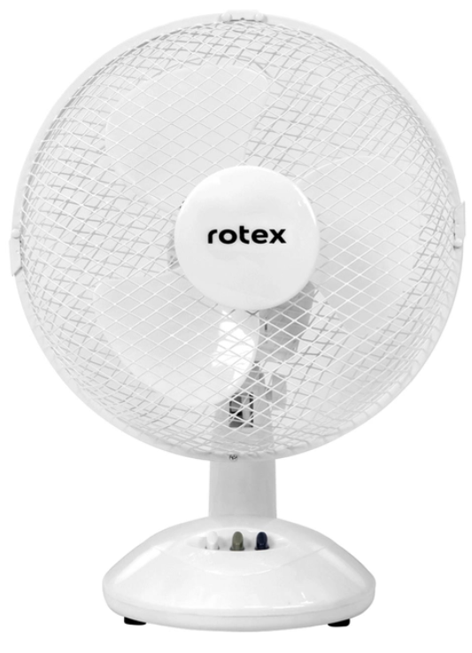 Вентилятор Rotex * RAT01-E
