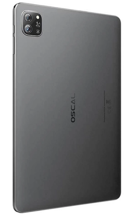 Планшет Oscal Pad 60 10.1 3/64GB Wi-Fi Grey фото №4