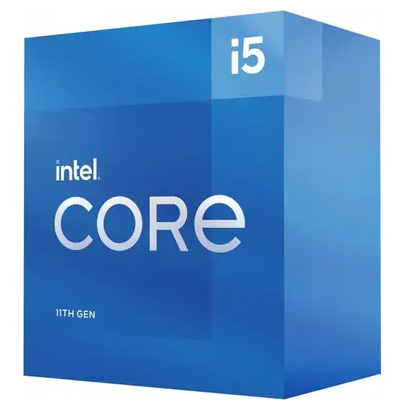 Процессор Intel  Core™ i5 11400F (BX8070811400F)