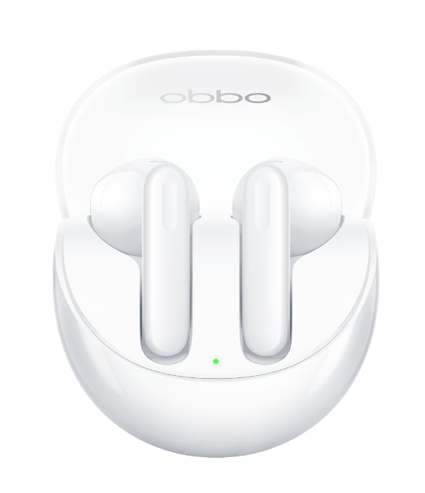 Навушники Oppo Enco Air 3 (ETE31) Glaze White