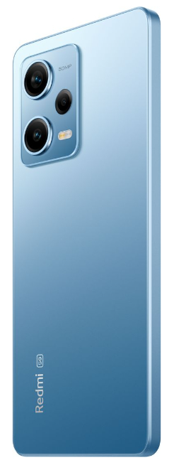 Смартфон Xiaomi Redmi Note 12 Pro 5G 8/256GB Sky Blue (Global Version) фото №6