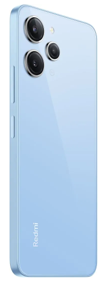 Смартфон Xiaomi Redmi 12 8/256GB Sky Blue (no NFC) (Global Version) фото №7