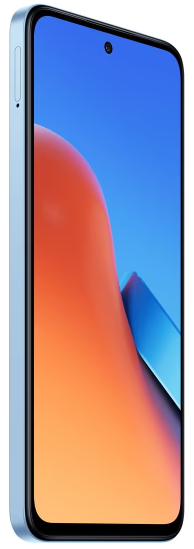 Смартфон Xiaomi Redmi 12 8/256GB Sky Blue (no NFC) (Global Version) фото №3
