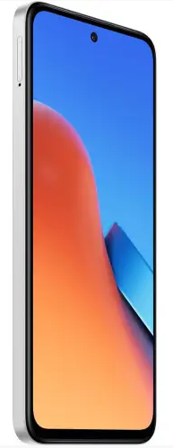 Смартфон Xiaomi Redmi 12 8/256GB Polar Silver (no NFC) (Global Version) фото №3