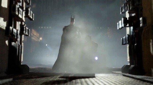 Диск GamesSoftware PS4 Batman: Return to Arkham, BD диск фото №3